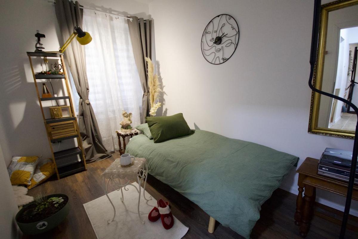 Nostalgija Cozy In Heart Of Apartment *