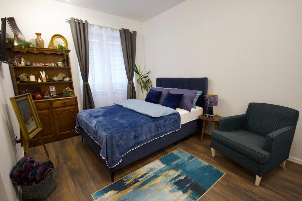 Apartment Nostalgija Cozy In Heart Of Sarajevo